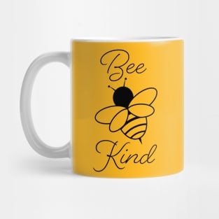 Bee Kind Mug